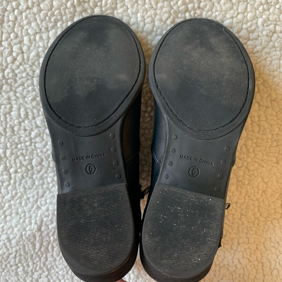 SOLD Apt. 9 Booties - Picture 5 of 5